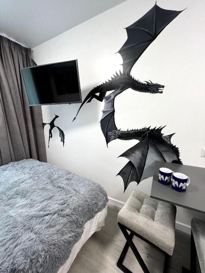 Apartament Myfreedom поруч із метро вокзальна *