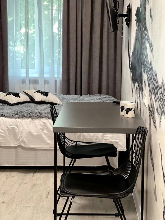 Apartament Myfreedom поруч із метро вокзальна Kijów