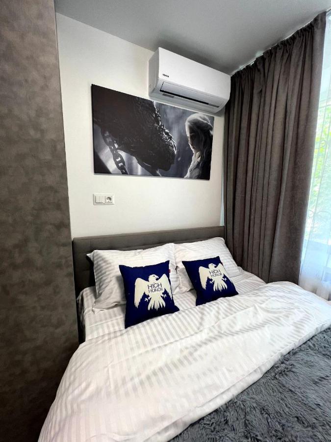 Apartament Myfreedom поруч із метро вокзальна *